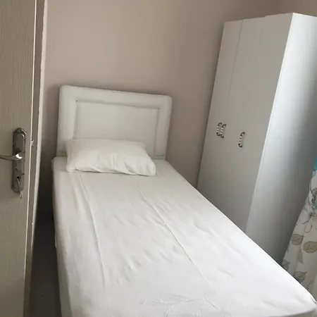 Gundogan Koyu Manzarali * Bodrum