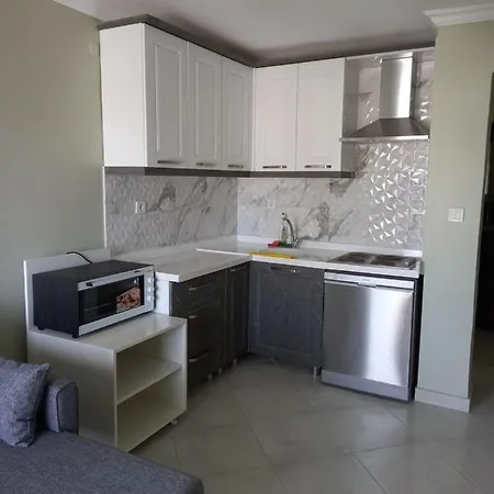 Holiday home Gundogan Koyu Manzarali Bodrum