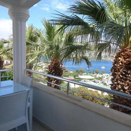 Gundogan Koyu Manzarali * Bodrum